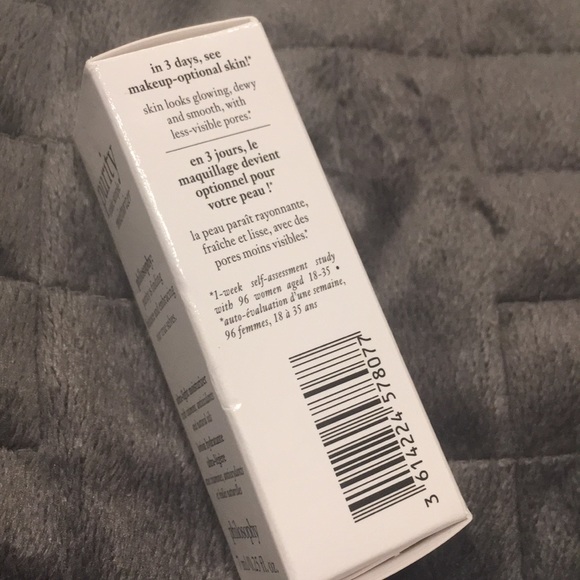 🎉5/25 PHILOSOPHY: Purity Ultra-light moisturizer - Picture 3 of 5